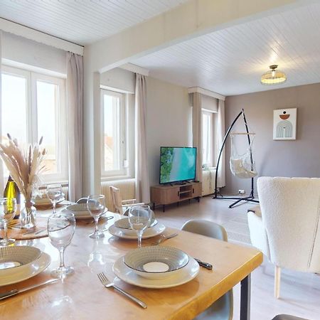 L'Alsacienne Apartment Colmar Exterior photo