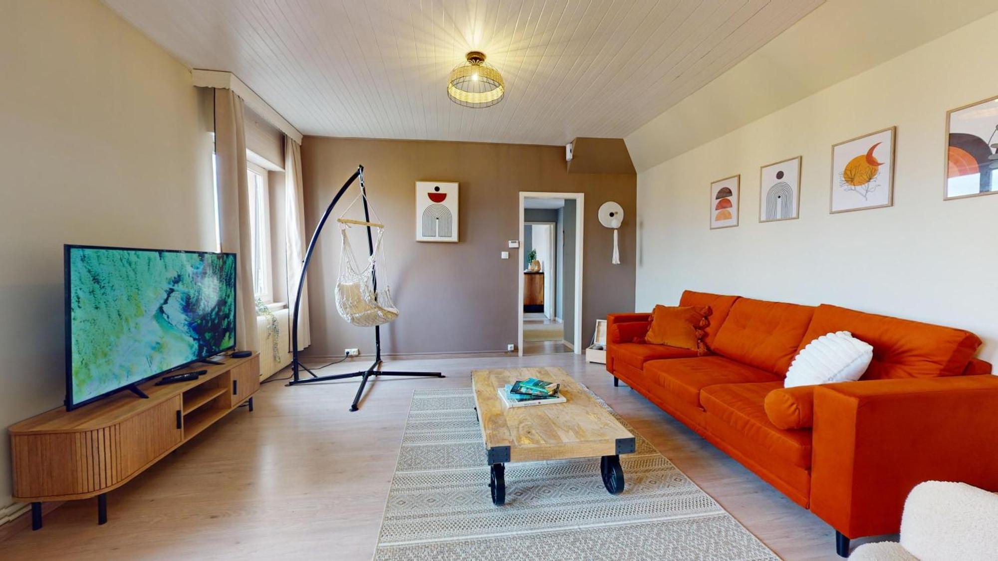 L'Alsacienne Apartment Colmar Exterior photo